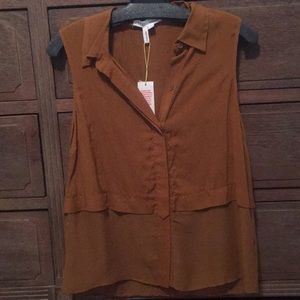 BCBG Top